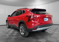2026 Chevrolet Trax in Burlington, WI 53105 - 18153807 3