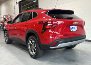 2026 Chevrolet Trax in Burlington, WI 53105 - 18153807 41