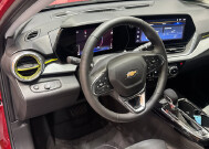 2026 Chevrolet Trax in Burlington, WI 53105 - 18153807 16