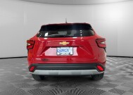 2026 Chevrolet Trax in Burlington, WI 53105 - 18153807 4