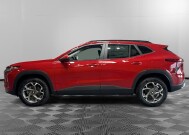 2026 Chevrolet Trax in Burlington, WI 53105 - 18153807 2
