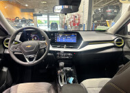 2026 Chevrolet Trax in Burlington, WI 53105 - 18153807 13