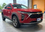 2026 Chevrolet Trax in Burlington, WI 53105 - 18153807 44