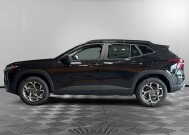 2026 Chevrolet Trax in Burlington, WI 53105 - 18153809 2
