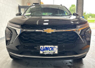 2026 Chevrolet Trax in Burlington, WI 53105 - 18153809 8