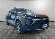 2026 Chevrolet Trax in Burlington, WI 53105 - 18153809 7