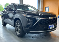 2026 Chevrolet Trax in Burlington, WI 53105 - 18153809 45