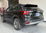2026 Chevrolet Trax in Burlington, WI 53105 - 18153809 41