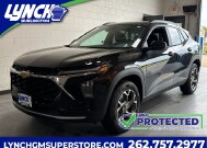 2026 Chevrolet Trax in Burlington, WI 53105 - 18153809 39