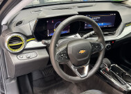 2026 Chevrolet Trax in Burlington, WI 53105 - 18153809 16