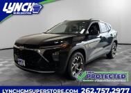 2026 Chevrolet Trax in Burlington, WI 53105 - 18153809 1