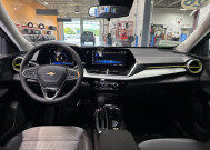 2026 Chevrolet Trax in Burlington, WI 53105 - 18153809 13