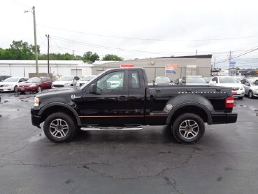 2008 Ford F150 in Lebanon, TN 37087-3302