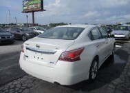 2013 Nissan Altima in Oak Grove, MO 64075 - 18153814 5