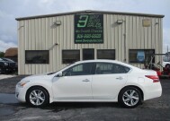 2013 Nissan Altima in Oak Grove, MO 64075 - 18153814 8
