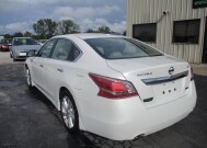 2013 Nissan Altima in Oak Grove, MO 64075 - 18153814 7
