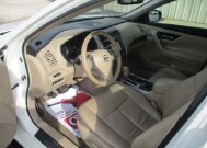 2013 Nissan Altima in Oak Grove, MO 64075 - 18153814 9