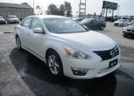 2013 Nissan Altima in Oak Grove, MO 64075 - 18153814 3