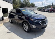 2020 Chevrolet Equinox in Knoxville, TN 37920 - 18153815 3