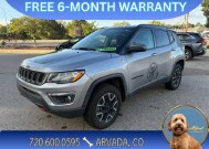 2019 Jeep Compass in Arvada, CO 80002 - 18153818 1