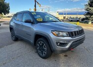 2019 Jeep Compass in Arvada, CO 80002 - 18153818 9