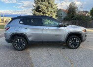 2019 Jeep Compass in Arvada, CO 80002 - 18153818 8