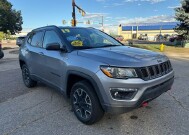 2019 Jeep Compass in Arvada, CO 80002 - 18153818 10