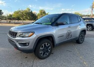 2019 Jeep Compass in Arvada, CO 80002 - 18153818 3