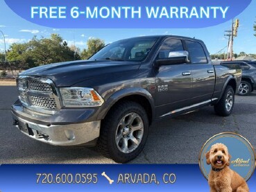 2014 RAM 1500 in Arvada, CO 80002
