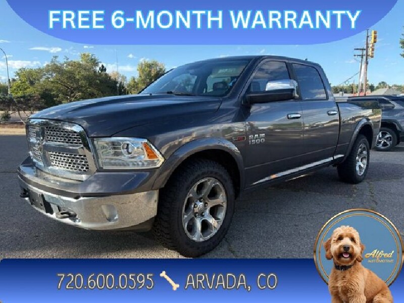 2014 RAM 1500 in Arvada, CO 80002 - 18153819
