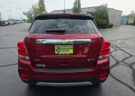 2018 Chevrolet Trax in Marysville, OH 43040 - 18153820 6