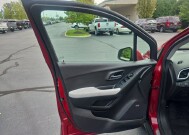 2018 Chevrolet Trax in Marysville, OH 43040 - 18153820 11