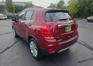 2018 Chevrolet Trax in Marysville, OH 43040 - 18153820 5