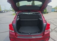 2018 Chevrolet Trax in Marysville, OH 43040 - 18153820 28