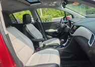 2018 Chevrolet Trax in Marysville, OH 43040 - 18153820 34
