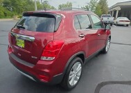 2018 Chevrolet Trax in Marysville, OH 43040 - 18153820 7