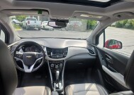 2018 Chevrolet Trax in Marysville, OH 43040 - 18153820 27