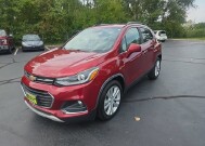 2018 Chevrolet Trax in Marysville, OH 43040 - 18153820 3