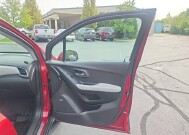 2018 Chevrolet Trax in Marysville, OH 43040 - 18153820 32