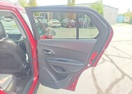 2018 Chevrolet Trax in Marysville, OH 43040 - 18153820 29