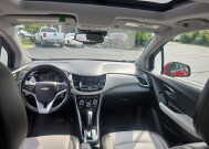 2018 Chevrolet Trax in Marysville, OH 43040 - 18153820 27