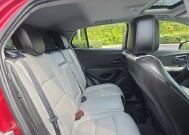 2018 Chevrolet Trax in Marysville, OH 43040 - 18153820 31
