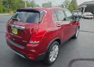 2018 Chevrolet Trax in Marysville, OH 43040 - 18153820 7