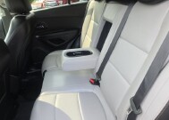 2018 Chevrolet Trax in Marysville, OH 43040 - 18153820 26