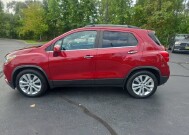 2018 Chevrolet Trax in Marysville, OH 43040 - 18153820 4