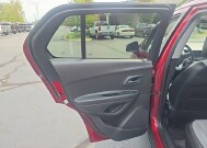 2018 Chevrolet Trax in Marysville, OH 43040 - 18153820 23