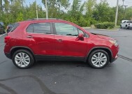2018 Chevrolet Trax in Marysville, OH 43040 - 18153820 8