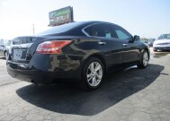 2015 Nissan Altima in Oak Grove, MO 64075 - 18153822 5