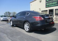 2015 Nissan Altima in Oak Grove, MO 64075 - 18153822 7
