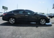 2015 Nissan Altima in Oak Grove, MO 64075 - 18153822 4
